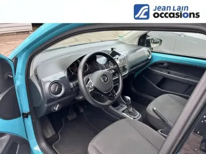 Photo 10 Volkswagen Up e-! 83 Electrique