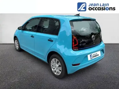 Photo 6 Volkswagen Up e-! 83 Electrique