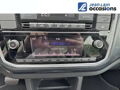 Photo 14 Volkswagen Up e-! 83 Electrique