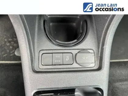 Photo 15 Volkswagen Up e-! 83 Electrique