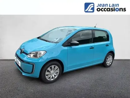 Photo Volkswagen Up Style