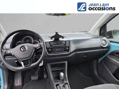Photo 17 Volkswagen Up e-! 83 Electrique