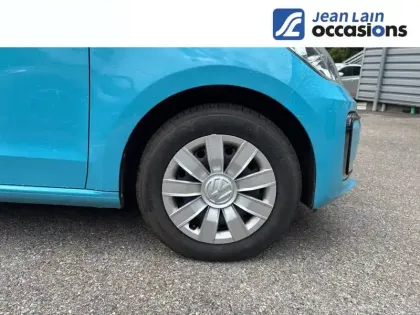 Photo 8 Volkswagen Up e-! 83 Electrique