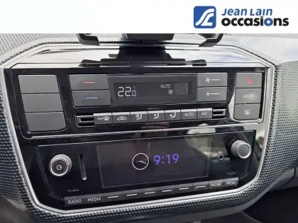 Photo 13 Volkswagen Up e-! 83 Electrique