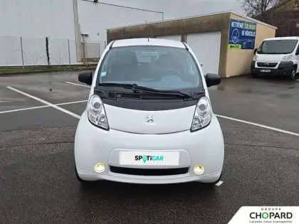 Photo 31 Peugeot Ion  Electrique