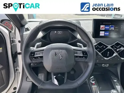 Photo 8 DS DS 3 DS3 Crossback PureTech 130 EAT8