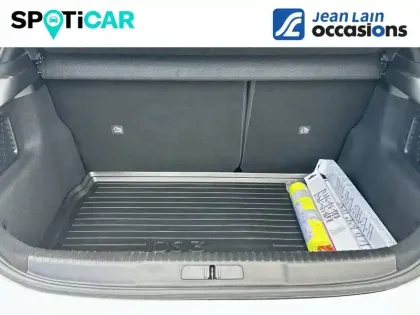 Photo 5 DS DS 3 DS3 Crossback PureTech 130 EAT8