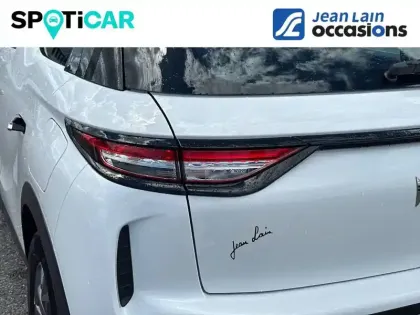 Photo 16 DS DS 3 DS3 Crossback PureTech 130 EAT8