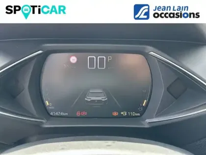 Photo 9 DS DS 3 DS3 Crossback PureTech 130 EAT8