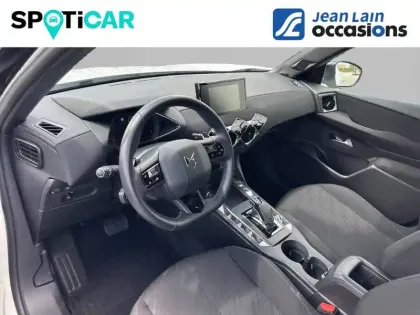 Photo 7 DS DS 3 DS3 Crossback PureTech 130 EAT8