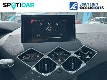 Photo 18 DS DS 3 DS3 Crossback PureTech 130 EAT8