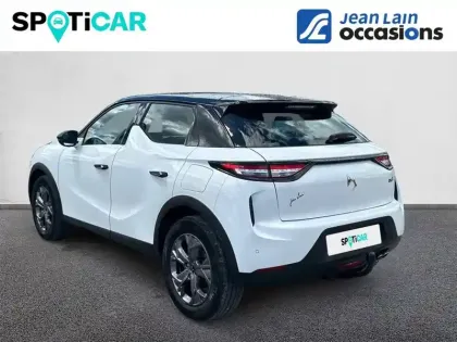 Photo 6 DS DS 3 DS3 Crossback PureTech 130 EAT8