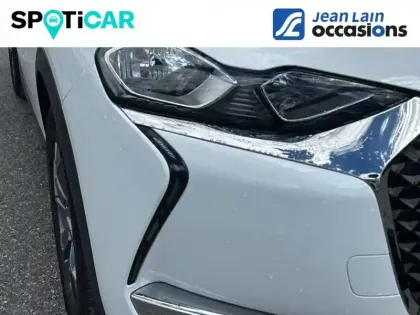Photo 15 DS DS 3 DS3 Crossback PureTech 130 EAT8