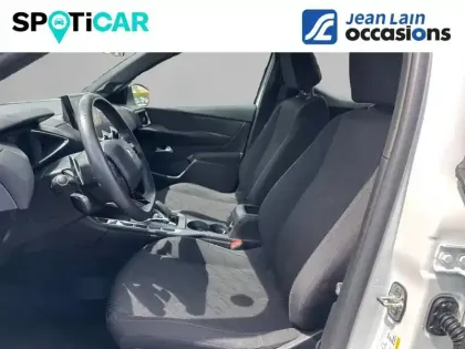 Photo 10 DS DS 3 DS3 Crossback PureTech 130 EAT8