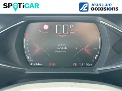Photo 17 DS DS 3 DS3 Crossback PureTech 130 EAT8