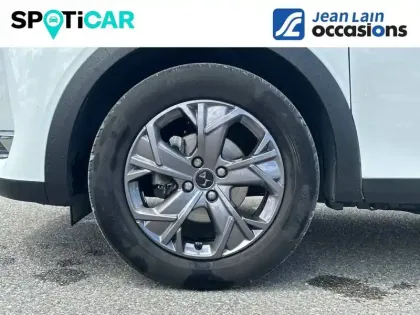 Photo 12 DS DS 3 DS3 Crossback PureTech 130 EAT8