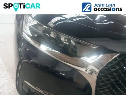 Photo 15 DS DS 7 DS7 Crossback Hybride E-Tense 300 EAT8 4x4