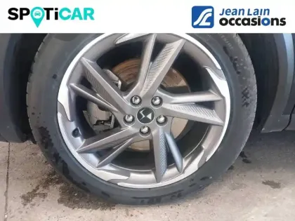 Photo 12 DS DS 7 DS7 Crossback Hybride E-Tense 300 EAT8 4x4