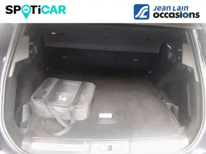 Photo 5 DS DS 7 DS7 Crossback Hybride E-Tense 300 EAT8 4x4