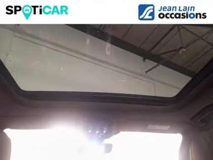 Photo 14 DS DS 7 DS7 Crossback Hybride E-Tense 300 EAT8 4x4