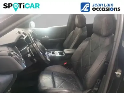 Photo 10 DS DS 7 DS7 Crossback Hybride E-Tense 300 EAT8 4x4
