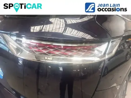 Photo 16 DS DS 7 DS7 Crossback Hybride E-Tense 300 EAT8 4x4