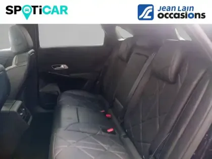 Photo 11 DS DS 7 DS7 Crossback Hybride E-Tense 300 EAT8 4x4