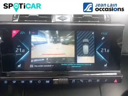 Photo 20 DS DS 7 DS7 Crossback Hybride E-Tense 300 EAT8 4x4