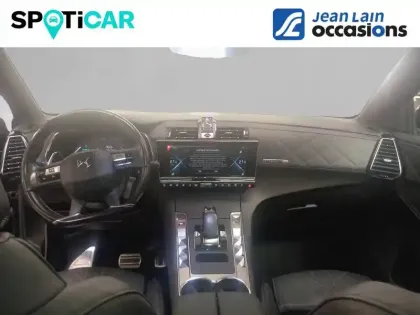 Photo 7 DS DS 7 DS7 Crossback Hybride E-Tense 300 EAT8 4x4
