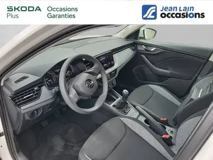 Photo 12 Skoda Kamiq  1.0 TSI 95 ch BVM5
