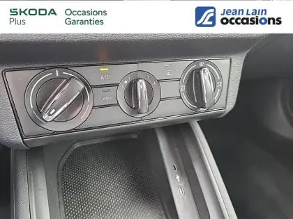 Photo 17 Skoda Kamiq  1.0 TSI 95 ch BVM5