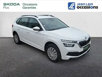 Photo 9 Skoda Kamiq  1.0 TSI 95 ch BVM5