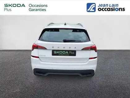 Photo 7 Skoda Kamiq  1.0 TSI 95 ch BVM5