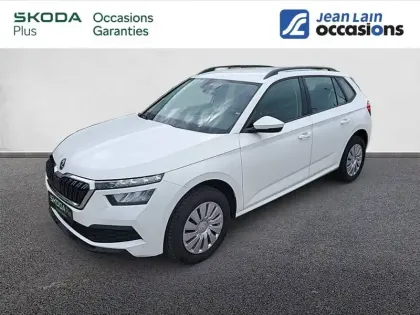 Photo Skoda Kamiq Active