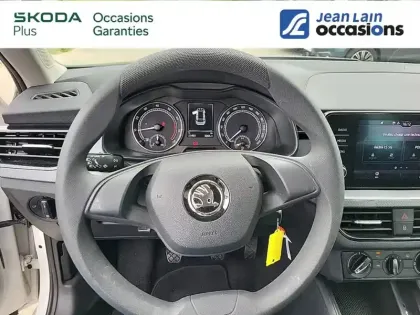 Photo 19 Skoda Kamiq  1.0 TSI 95 ch BVM5