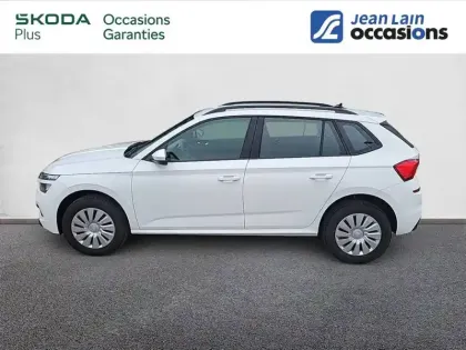Photo 6 Skoda Kamiq  1.0 TSI 95 ch BVM5