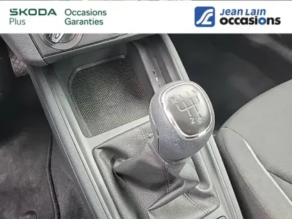 Photo 15 Skoda Kamiq  1.0 TSI 95 ch BVM5