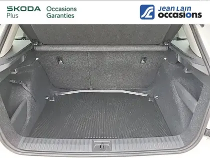 Photo 13 Skoda Kamiq  1.0 TSI 95 ch BVM5