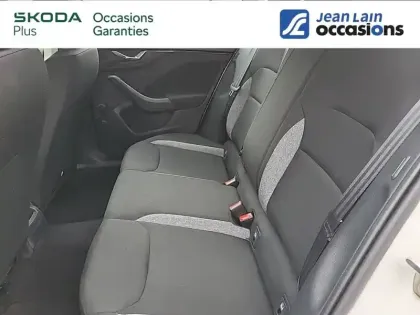 Photo 5 Skoda Kamiq  1.0 TSI 95 ch BVM5