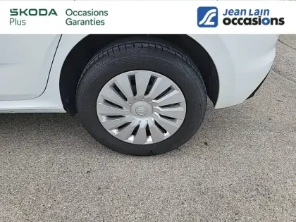 Photo 11 Skoda Kamiq  1.0 TSI 95 ch BVM5