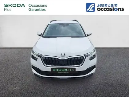 Photo 8 Skoda Kamiq  1.0 TSI 95 ch BVM5