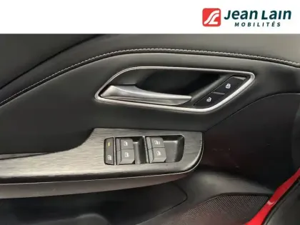 Photo 36 Mg ZS  1.5 L Hybrid+ 197 ch