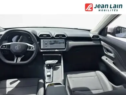 Photo 17 Mg ZS  1.5 L Hybrid+ 197 ch