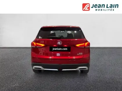 Photo 23 Mg ZS  1.5 L Hybrid+ 197 ch