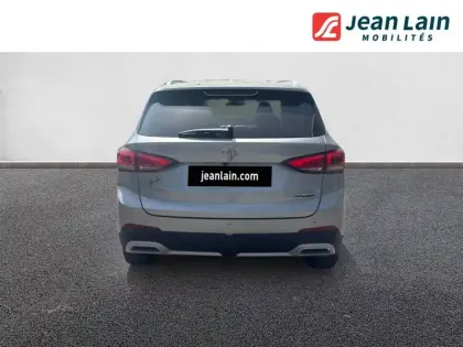 Photo 5 Mg ZS  1.5 L Hybrid+ 197 ch