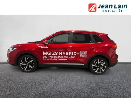 Photo 25 Mg ZS  1.5 L Hybrid+ 197 ch