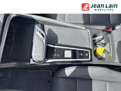 Photo 12 Mg ZS  1.5 L Hybrid+ 197 ch