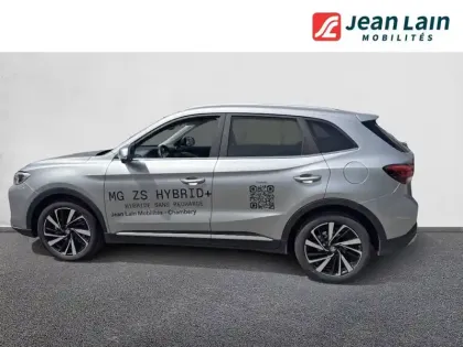 Photo 7 Mg ZS  1.5 L Hybrid+ 197 ch