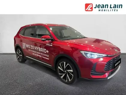 Photo 20 Mg ZS  1.5 L Hybrid+ 197 ch