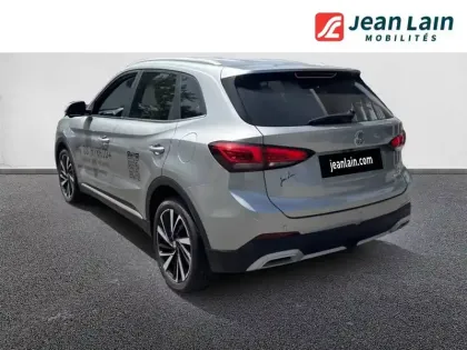 Photo 6 Mg ZS  1.5 L Hybrid+ 197 ch
